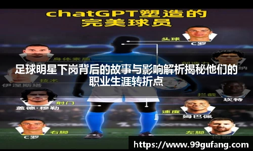 足球明星下岗背后的故事与影响解析揭秘他们的职业生涯转折点
